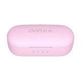 หูฟังไร้สาย Defunc Earbud TWS True Basic Pink